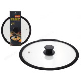 Крышка MALLONY CAPPELLO-С 28 см 003663 силиконовый ободок