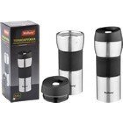 Термокружка MALLONY TURISTICA 0,45л 003681-1