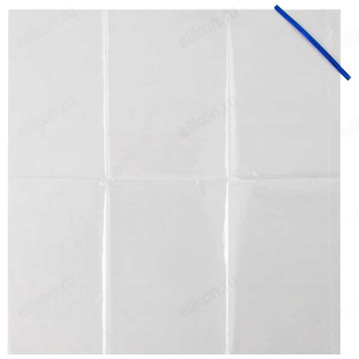 Пакет-пароварка для свч MALLONY CSP-01-1