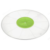 Крышка от брызг SPRUZZO для миксера MALLONY