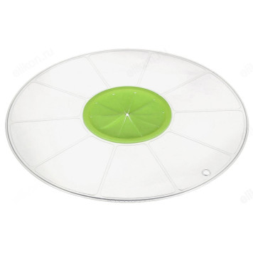 Крышка от брызг SPRUZZO для миксера MALLONY