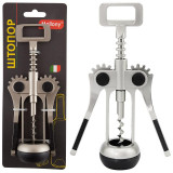 Штопор Mallony ELETTO 004187