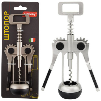 Штопор Mallony ELETTO 004187