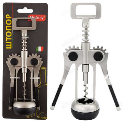 Штопор Mallony ELETTO 004187