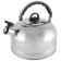 Чайник из нерж. стали Casual (2.7л, со свистком, зеркальная полировка) MALLONY 004260