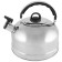 Чайник из нерж. стали Casual (2.7л, со свистком, зеркальная полировка) MALLONY 004260