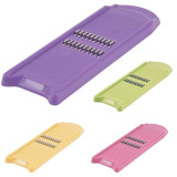 Овощерезка морковная , 1 насадка MALLONY 004272