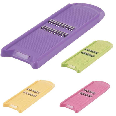 Овощерезка морковная , 1 насадка MALLONY 004272