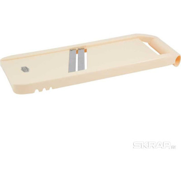 Овощерезка капустная, 2 лезвия MALLONY 004277