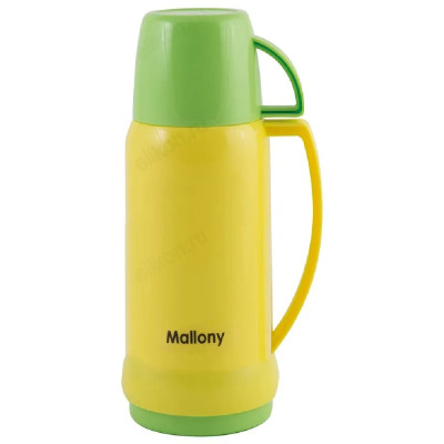 Термос стекло MALLONY FIALA 0,45л 004433-1