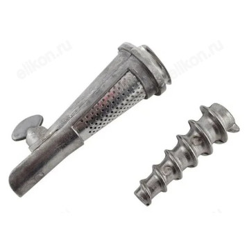 Насадка-соковыжималка к мясорубке MALLONY 004484