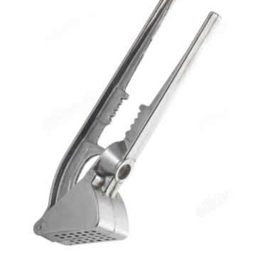 Пресс для чеснока+орехокол MALLONY 004490-2