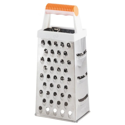 Терка MALLONY Candore 004834 четырехгранная-1