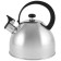 Чайник из нерж стали со свистком Opera (зеркальная полировка) 2.5л MALLONY 005178