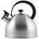 Чайник из нерж стали 2.5л со свистком 'Opera' (матовый) MALLONY 005179