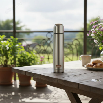 Термос металл MALLONY NUOVO 1л 005231-5