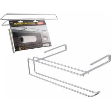 Держатель для кухонных полотенец полочный L'ordine HST-1 MALLONY 005347