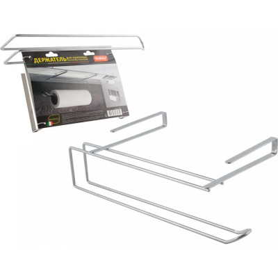 Держатель для кухонных полотенец полочный L'ordine HST-1 MALLONY 005347