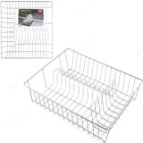 Сушилка для посуды настольная MALLONY L`ORDINE SDR-1 005349