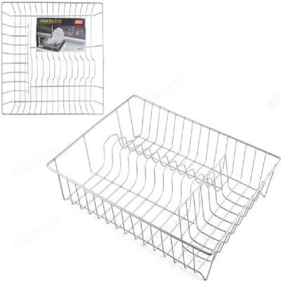 Сушилка для посуды настольная MALLONY L`ORDINE SDR-1 005349