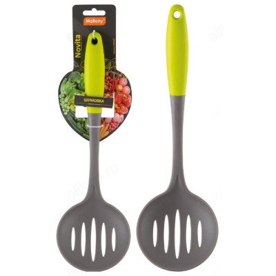 Шумовка MALLONY нейлон 005427