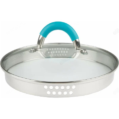 Кастрюля MALLONY ВRAVO 2,1л 005428-1