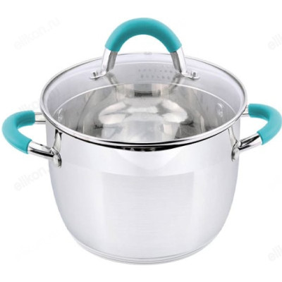 Кастрюля MALLONY ВRAVO 3.9л 005430-3