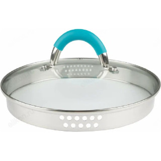 Кастрюля MALLONY ВRAVO 5,1л 005431-1