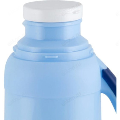 Термос стекло MALLONY PRATICO 1л 2чашки 005504-2