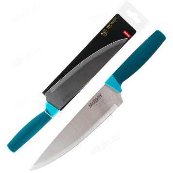 Нож поварской MALLONY MAL-01VEL 005524