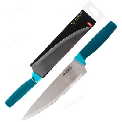 Нож поварской MALLONY MAL-01VEL 005524