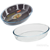 Форма для запекания из боросил стекла CRISTALLINO MALLONY 005564
