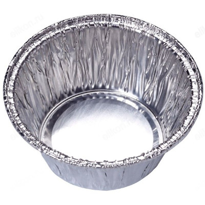 Форма для выпечки MALLONY LAMINA 006044 круг-1