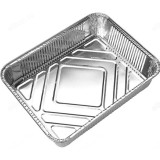 Форма для выпечки из алюм.фольги MALLONY LAMINA 006046