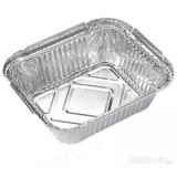 Форма для выпечки из алюм.фольги MALLONY LAMINA 006049