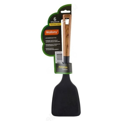 Лопатка нейлон MALLONY Foresta 006458-1