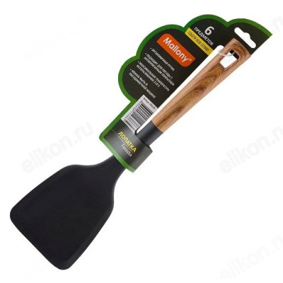 Лопатка нейлон MALLONY Foresta 006458