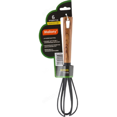 Венчик Foresta MALLONY 6463 нейлон-1