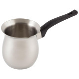 Кофеварка/турка стальная серия TURCO MALLONY 006496