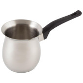 Кофеварка/турка стальная серия TURCO MALLONY 006496