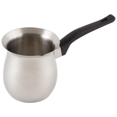 Кофеварка/турка стальная серия TURCO MALLONY 006496