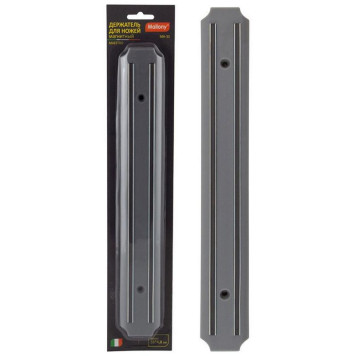 Магнитный держатель для ножей MAESTRO MH-33 MALLONY 006680