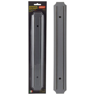 Магнитный держатель для ножей MAESTRO MH-33 MALLONY 006680