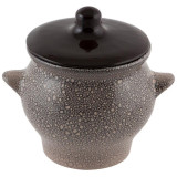 Горшок 0.65л для жаркого MALLONY 006704