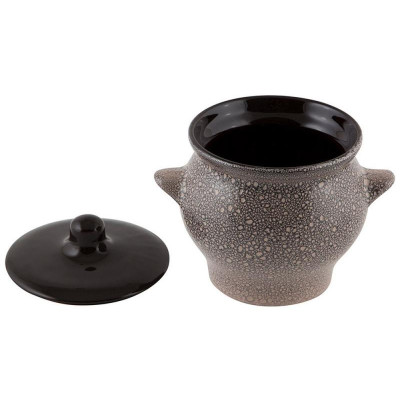 Горшок 0.65л для жаркого MALLONY 006704-2