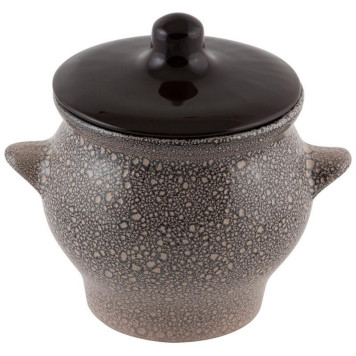 Горшок 0.65л для жаркого MALLONY 006704