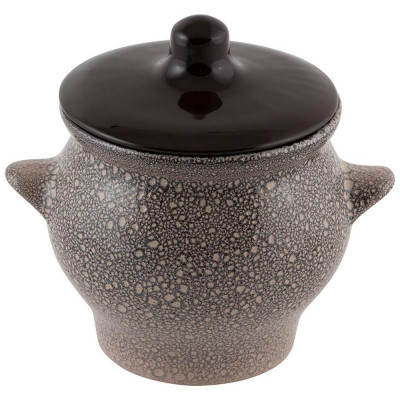 Горшок 0.65л для жаркого MALLONY 006704