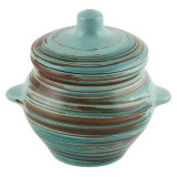 Горшок 0.5л для жаркого MALLONY 006785