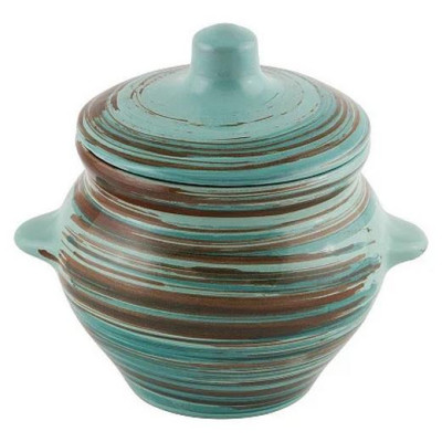 Горшок 0.5л для жаркого MALLONY 006785