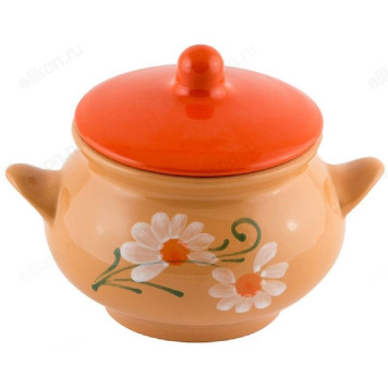 Горшочек для жаркого Русский 0.95л 006807-1